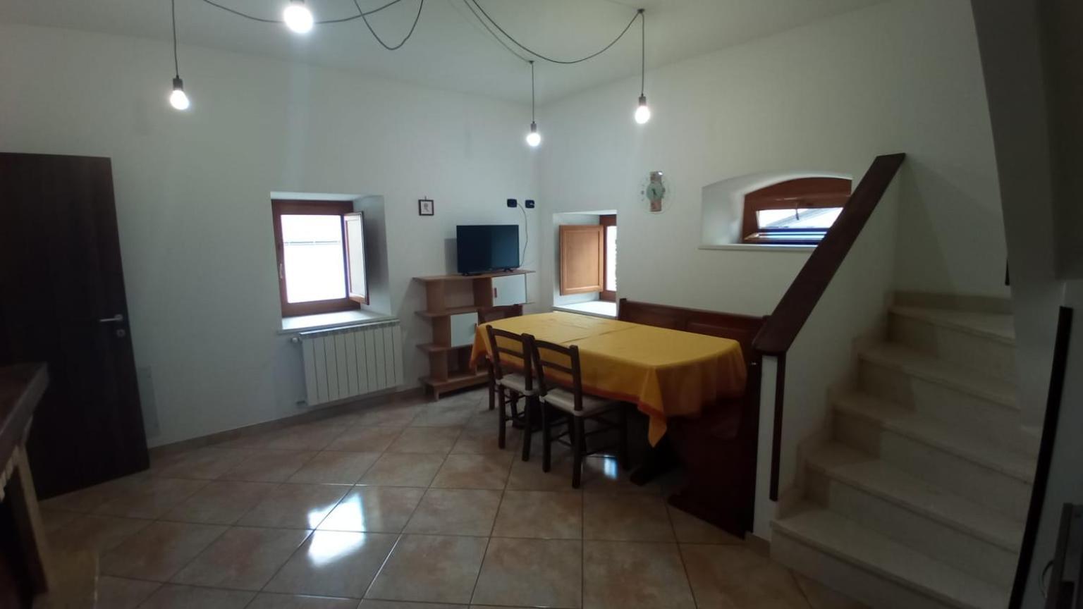Вилла Casa Martino Баришано Экстерьер фото