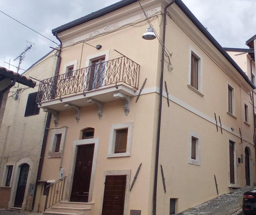 Вилла Casa Martino Баришано Экстерьер фото