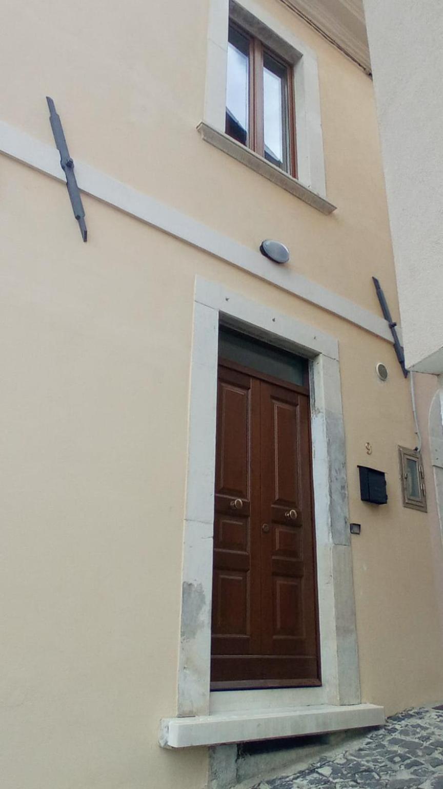 Вилла Casa Martino Баришано Экстерьер фото